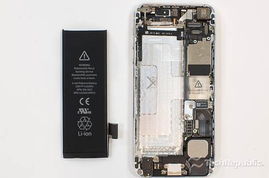 蘋果要搞iWatch，電池革新是關鍵